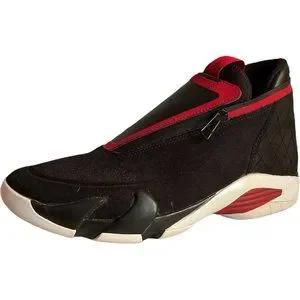 Jordan | Shoes | Mens Sneakers Size 8 Jordan Jumpman Z Black 